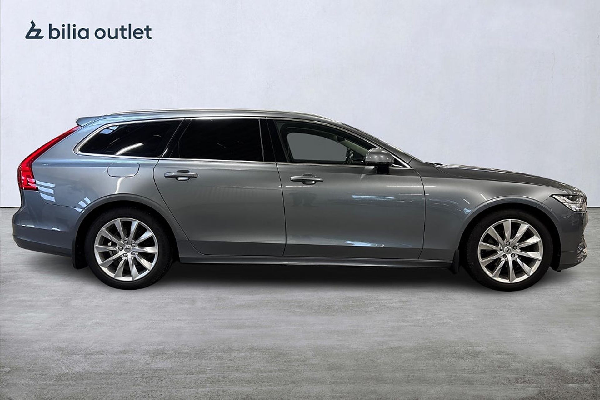 Volvo V90 D4 Momentum SE II 190hk 2020, bild 5/10