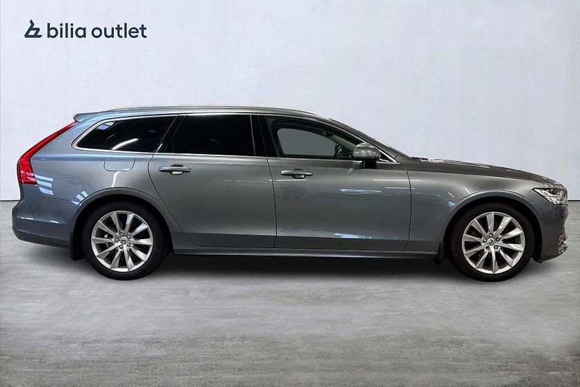 Bild 5 av Volvo V90
