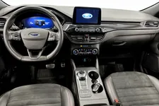 Ford Kuga Plug-In Hybrid