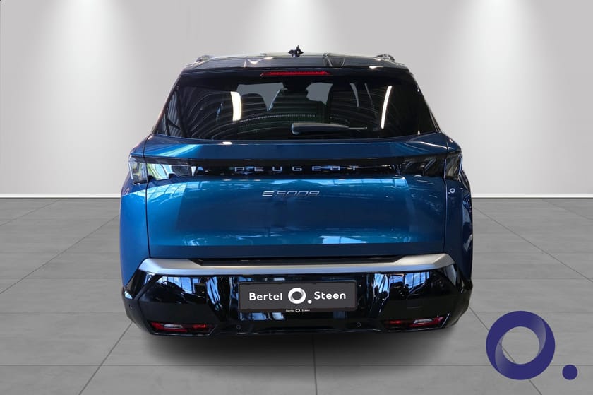 Bilde 4 av Peugeot E-5008 GT 7-seter 2WD | Hengerfeste, Memory ++