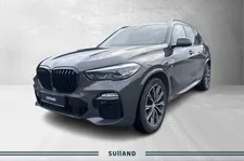 Thumnail bilde 0 av BMW X5 xDrive45e iPerformance