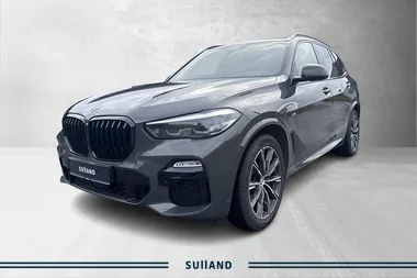 BMW X5 xDrive45e iPerformance