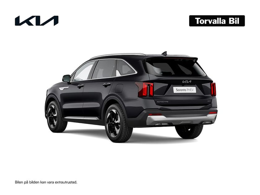 Bild 3 av Kia Sorento PHEV