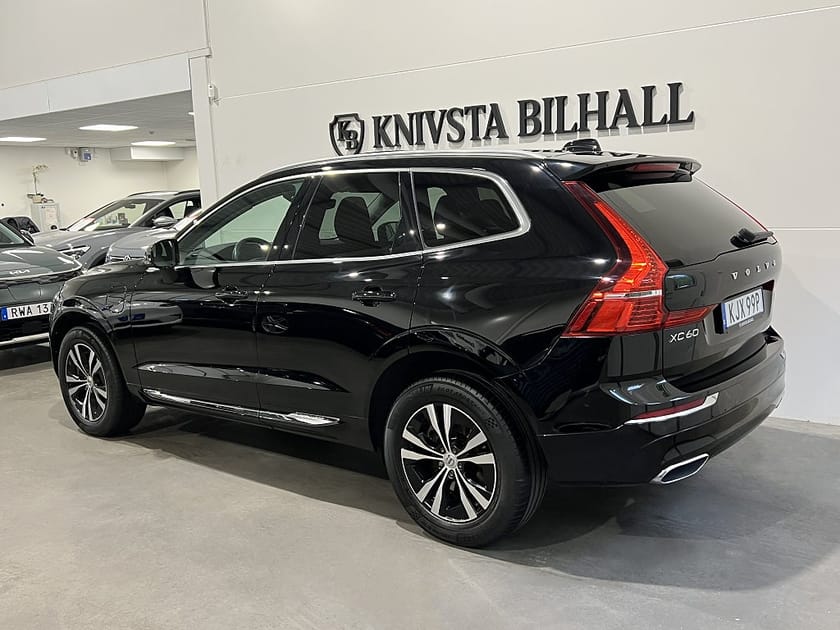 Bild 2 av Volvo XC60