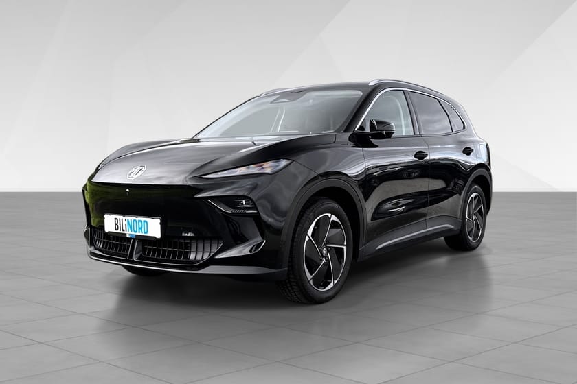 Bilde 3 av MG S5 EV Long Range Luxury