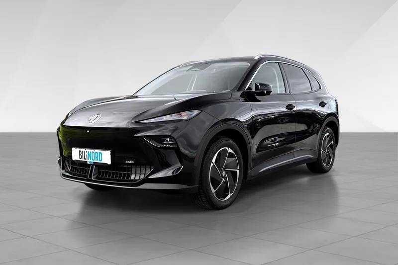 MG S5 EV Long Range bilde 3
