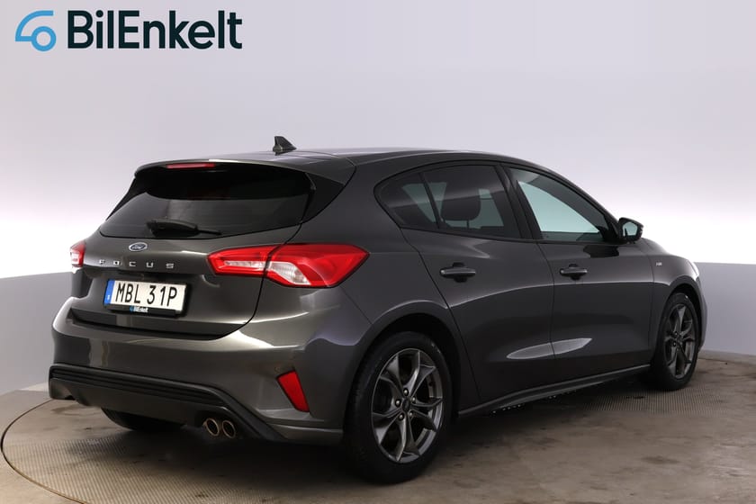 Bild 3 av Ford Focus