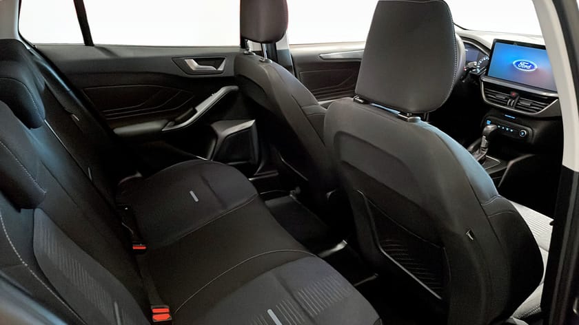 Bild 5 av Ford Focus Active Kombi 1.0 Ecoboost 125Hk AUTOMAT