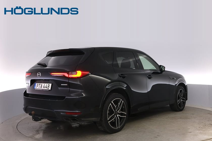 Bild 4 av Mazda CX-60