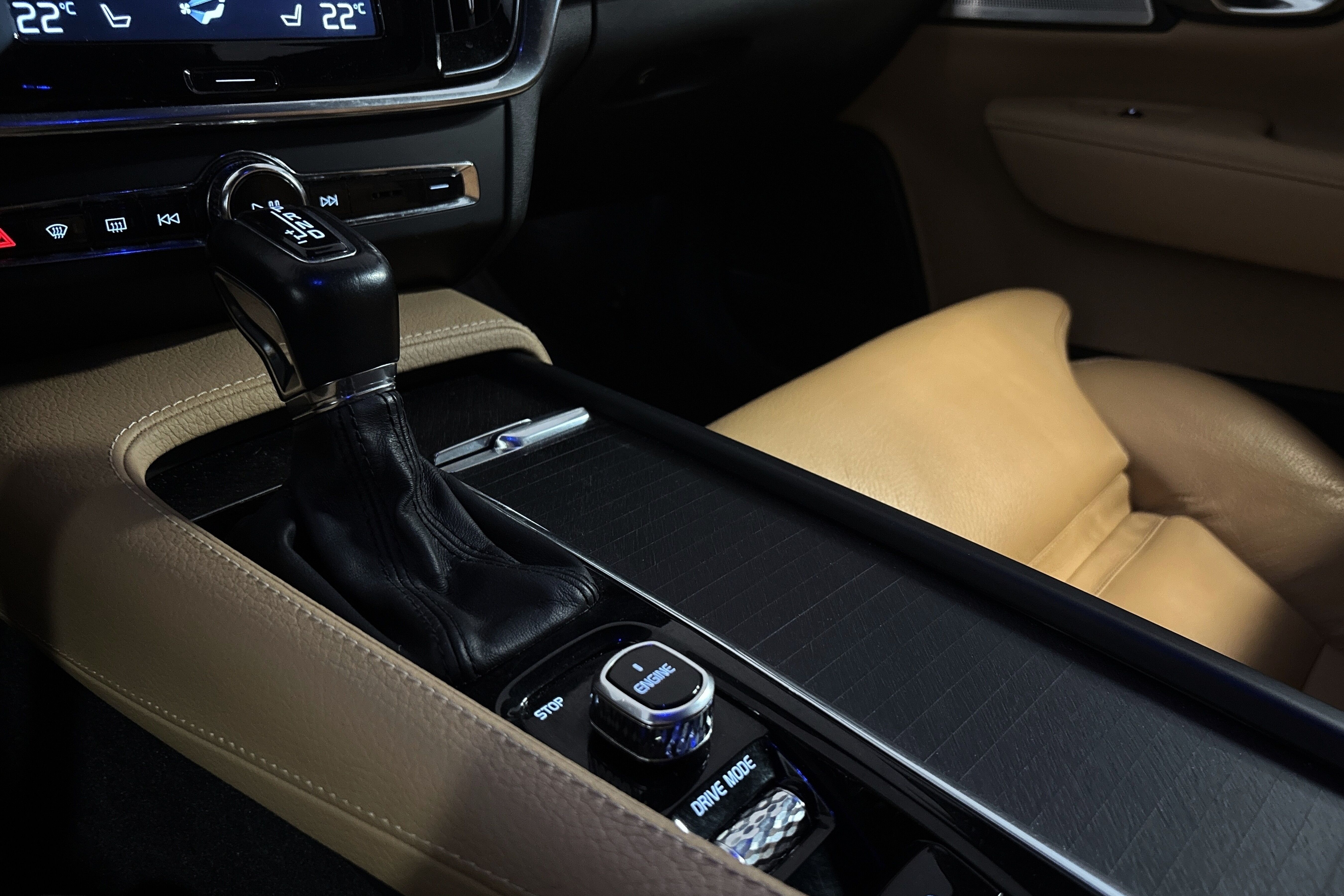 Volvo V90 Cross Country bilde 16