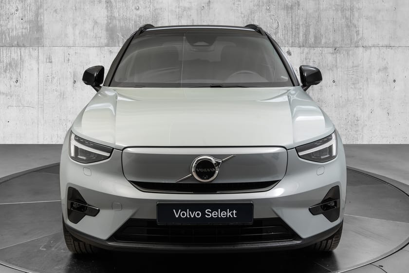 Bilde 4 av Volvo EX40 Twin Motor Performance