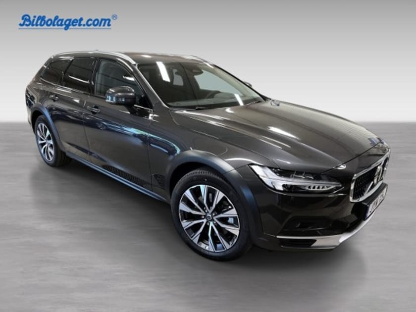 Bild 3 av Volvo V90 Cross Country B4 AWD Diesel Plus