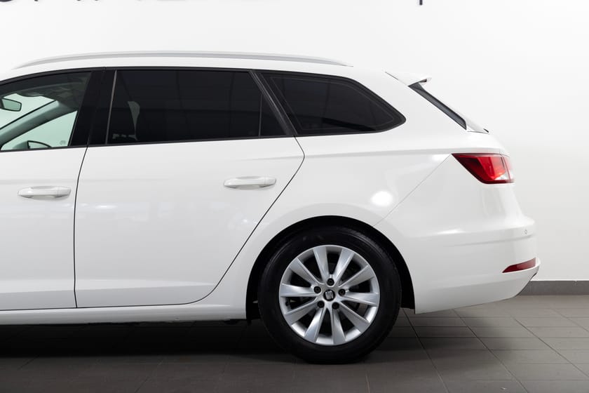 Bild 5 av SEAT Leon ST 