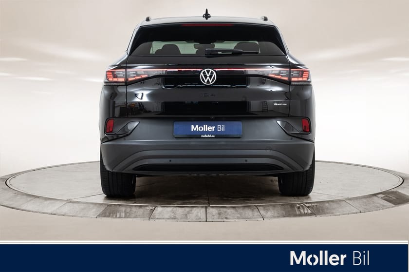 Bilde 4 av Volkswagen ID.4 Pro 4M excl. 77kwh 286hk