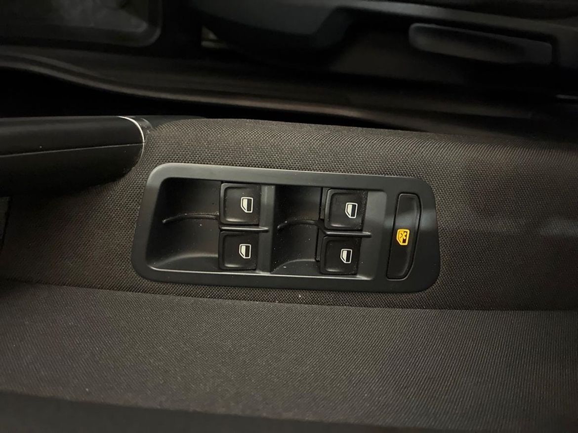 Volkswagen Volkswagen Golf Sportsvan — bild 11