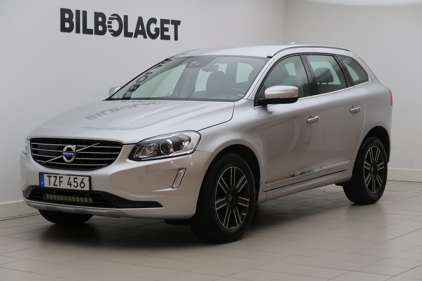 Bild 1 av Volvo XC60