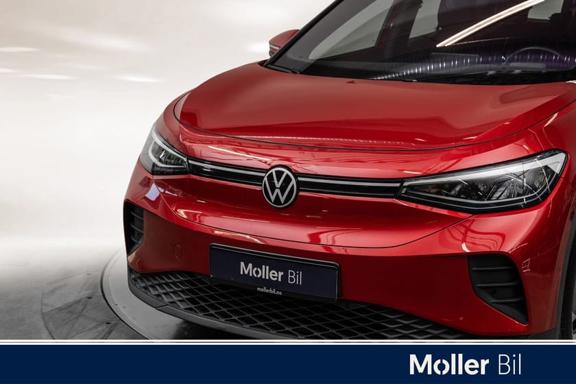 Bilde 2 av Volkswagen ID.4 Pro