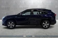 Thumnail bilde 1 av Toyota RAV4 Plug-in Hybrid