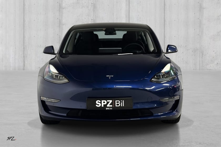 Bilde 3 av Tesla Model 3 Long Range AWD