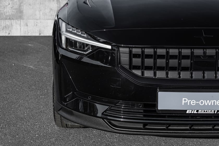 Bilde 2 av Polestar 2 Standard Range Single Motor