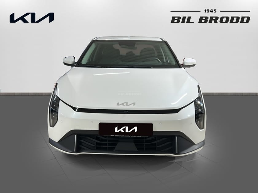 Bild 2 av Kia EV4 Long Range Fastback Plus
