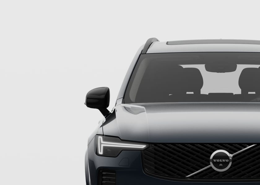 Bild 1 av Volvo XC90