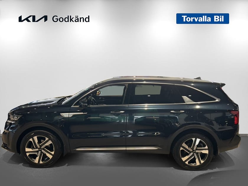 Bild 5 av Kia Sorento PHEV Plug-In Hybrid AUT AWD Advance Plus GODKÄND