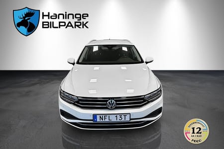 Volkswagen Passat Sportscombi
