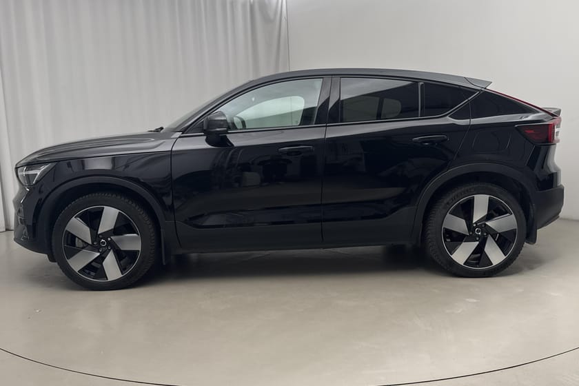 Bild 2 av Volvo C40 Recharge Twin (408hk) Ultimate 360 H/K Pano