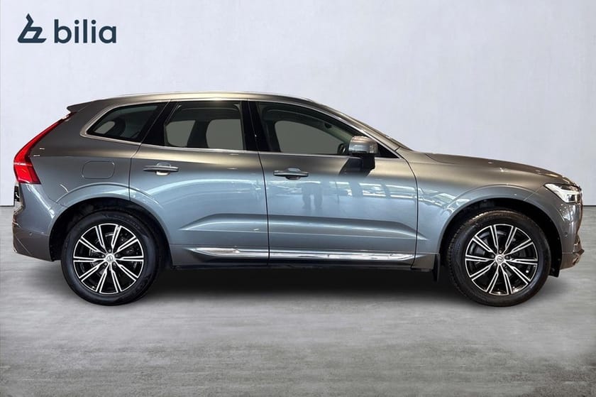 Bild 5 av Volvo XC60 D4 AWD Inscription 360º HUD Drag VOC 190HK