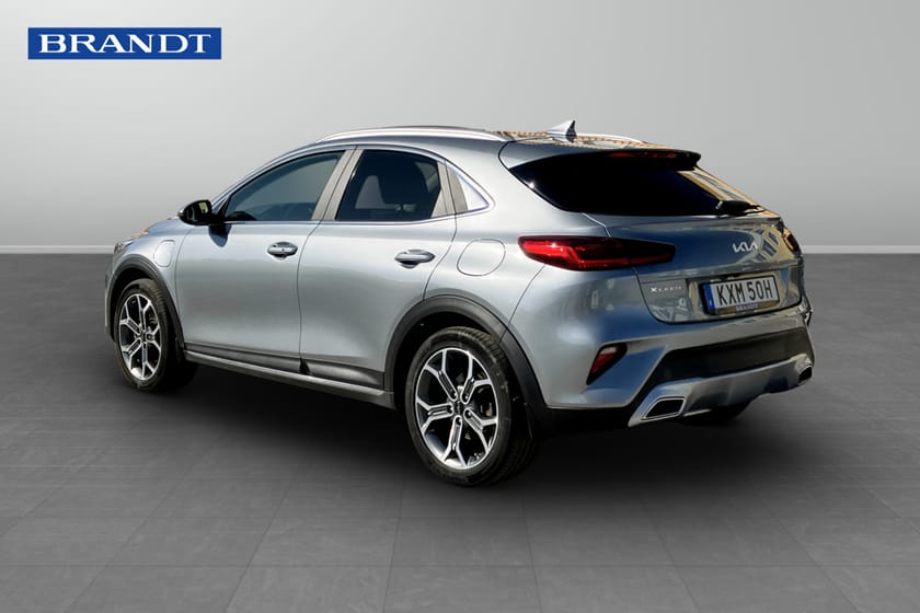 Bild 2 av Kia XCeed Plug-in Hybrid DCT 141hk Backkamera