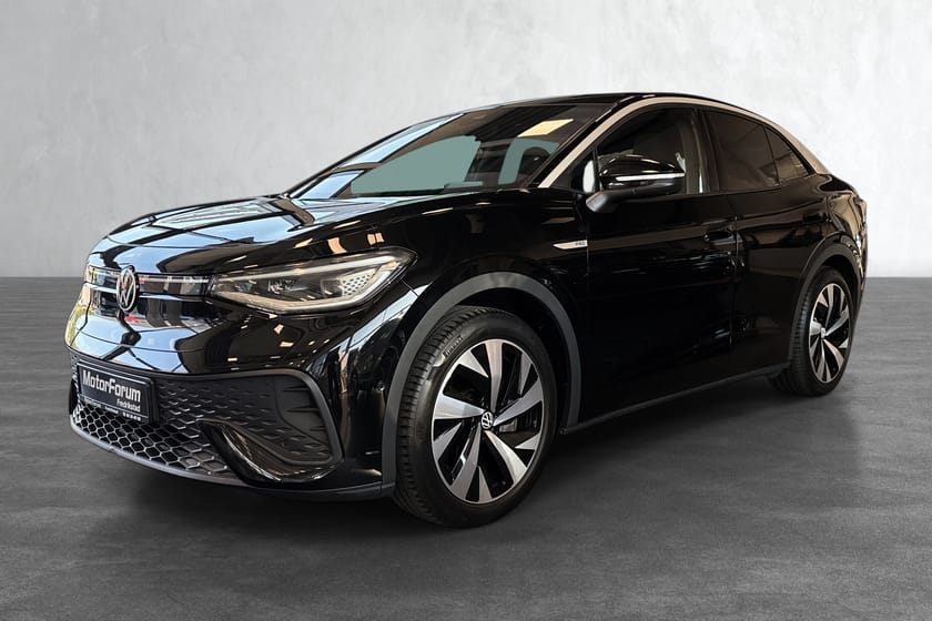 Bilde 1 av Volkswagen ID.5 Pro Performance | 77kwh | 204hk| Hengerfeste/Panorama/Head up ++
