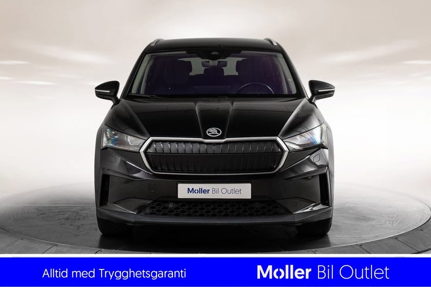 Bilde 3 av Škoda Enyaq iV 80