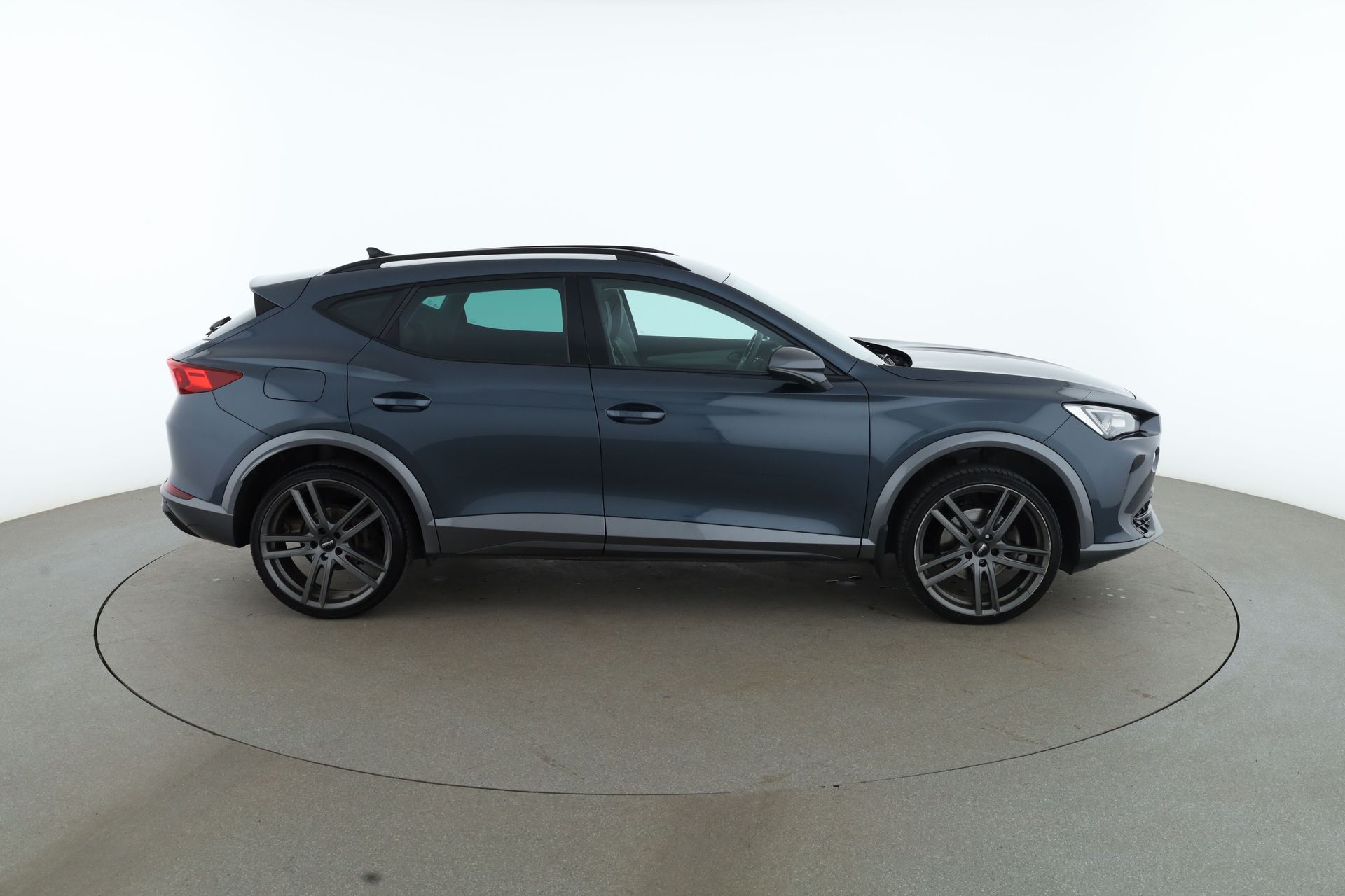 Cupra Formentor 2022, bild 7/44