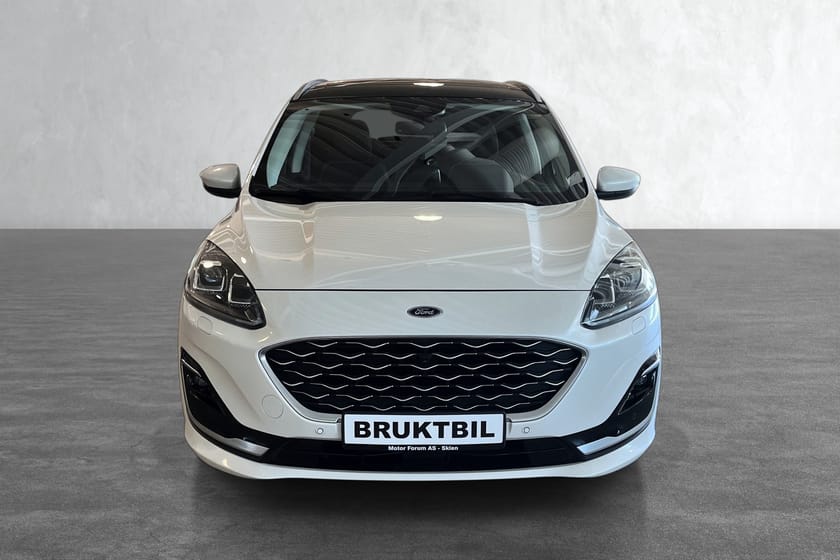 Bilde 5 av Ford Kuga Plug-In Hybrid PHEV Vignale 225HK automat, MED H. FESTE