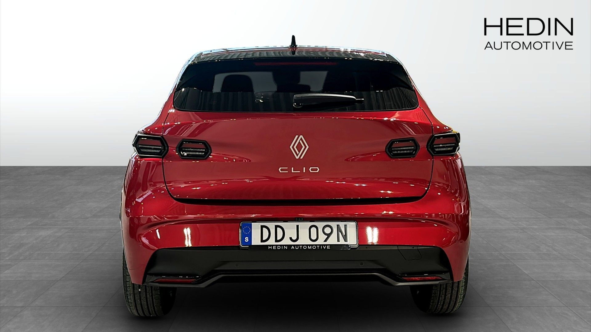 Renault Clio TECHNO TCE 115 EDC 2026, kuva 7/22