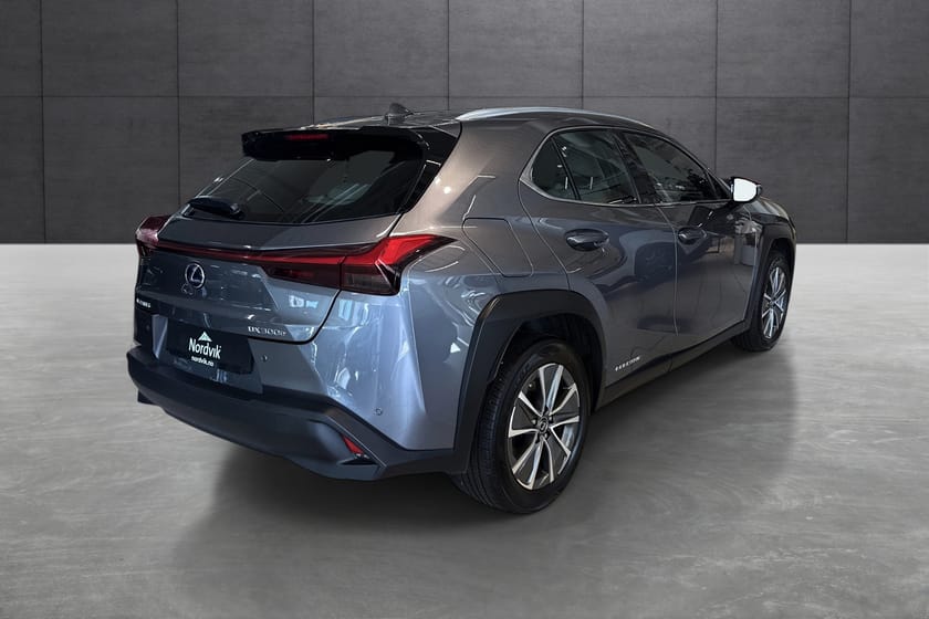 Bilde 5 av Lexus UX 300e