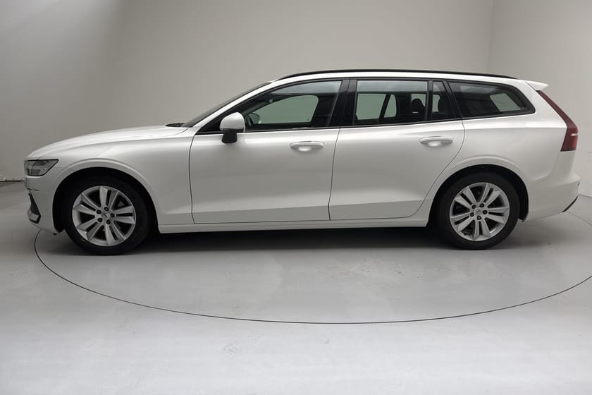 Bild 2 av Volvo V60 D3 (150hk) Momentum Värmare Dragkrok