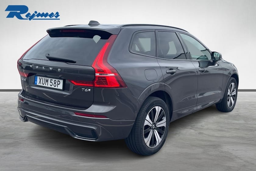 Bild 4 av Volvo XC60 T6 Plus Dark Edition