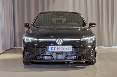 Volkswagen Golf GTI Edition 50