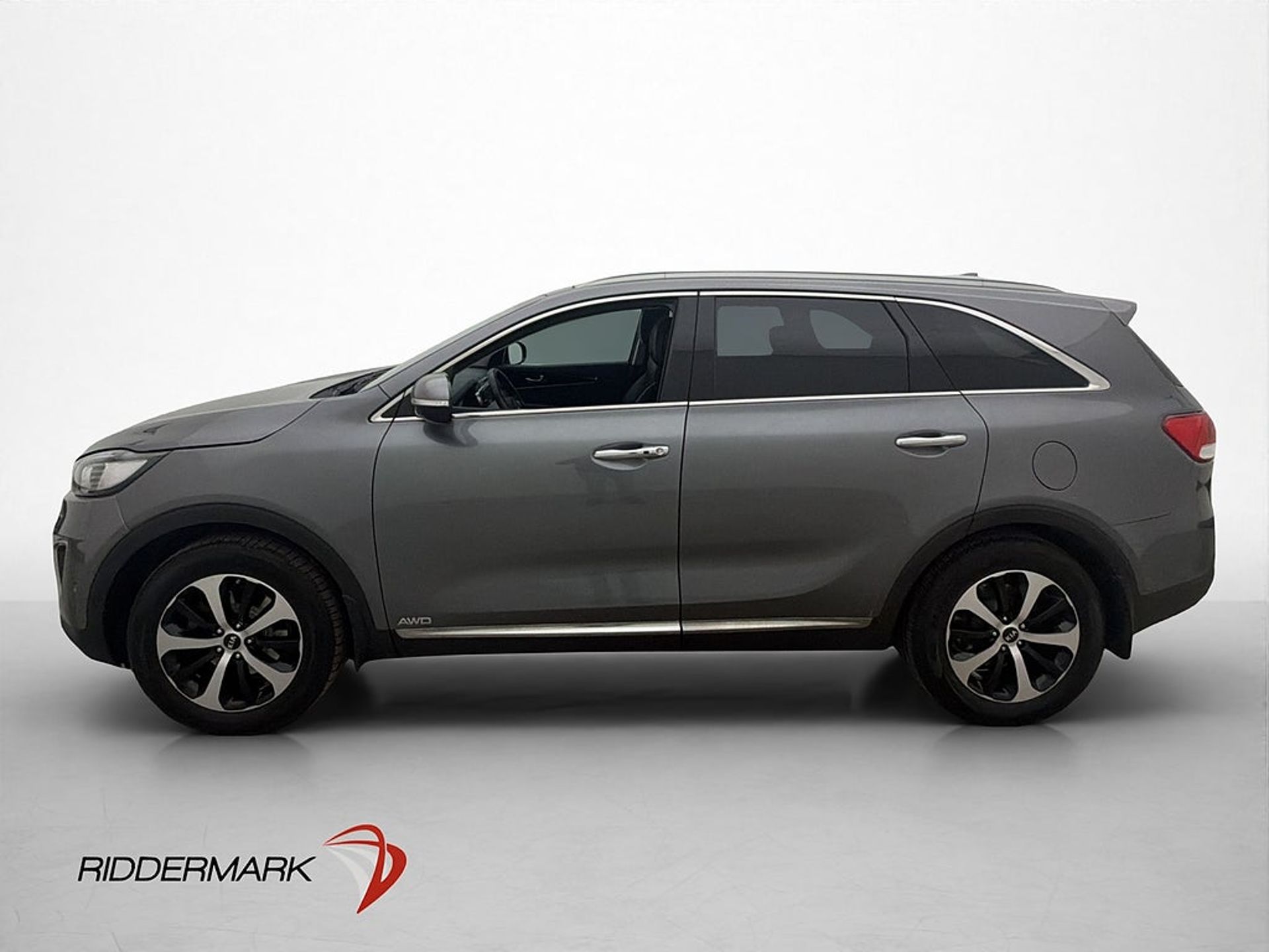 Kia Sorento 2016, bild 5/10
