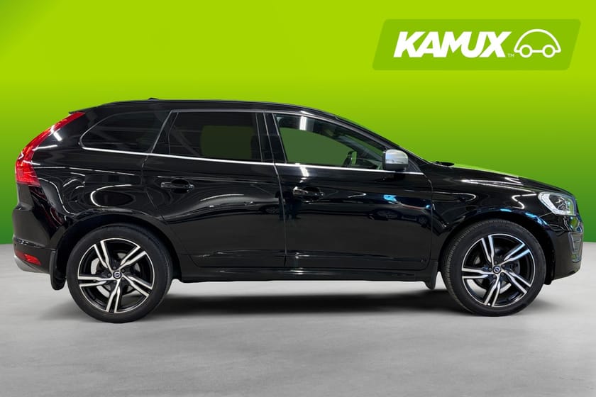 Bild 2 av Volvo XC60