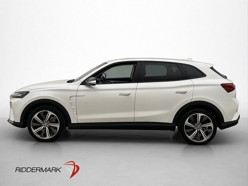 Bild 5 av MG Marvel R Performance