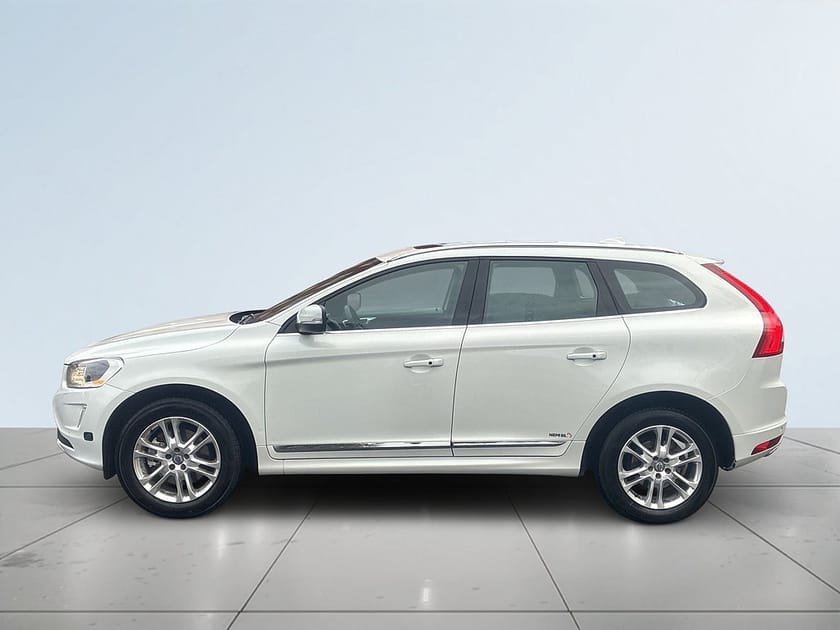 Bild 4 av Volvo XC60 D4 AWD Summum/Drag/SoV/MoK/Pano/Psens/Skinn/Nav