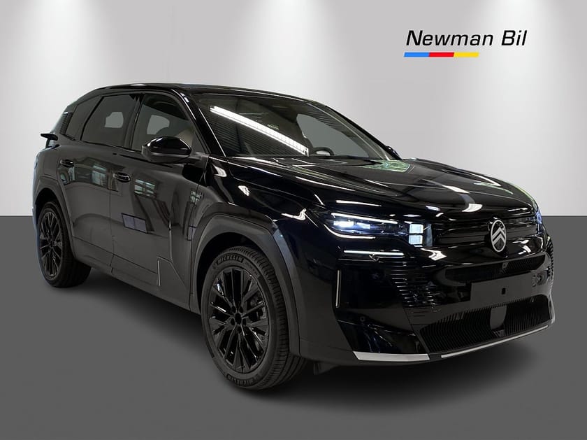 Bild 3 av Citroën C5 Aircross Hybrid Rechargeable 195