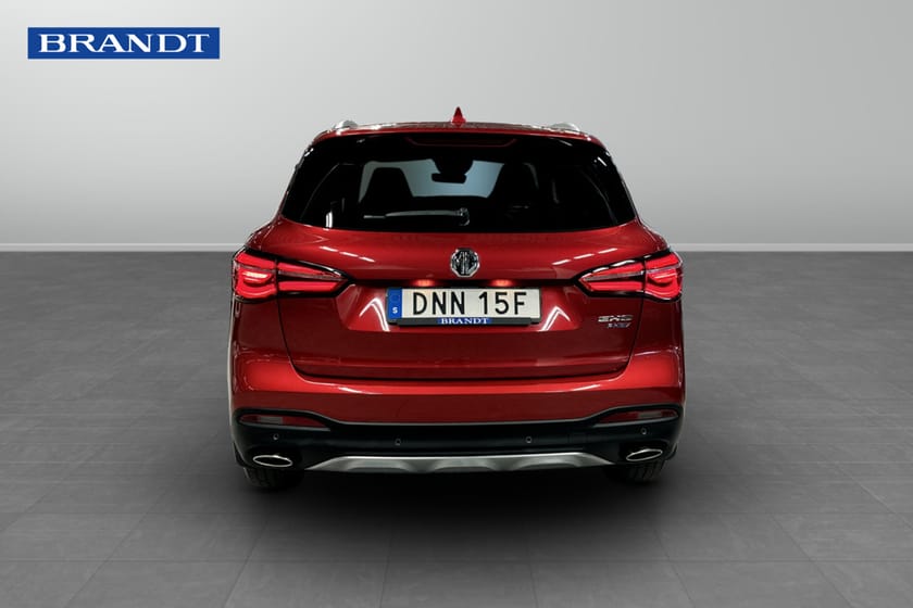 Bild 4 av MG EHS PHEV