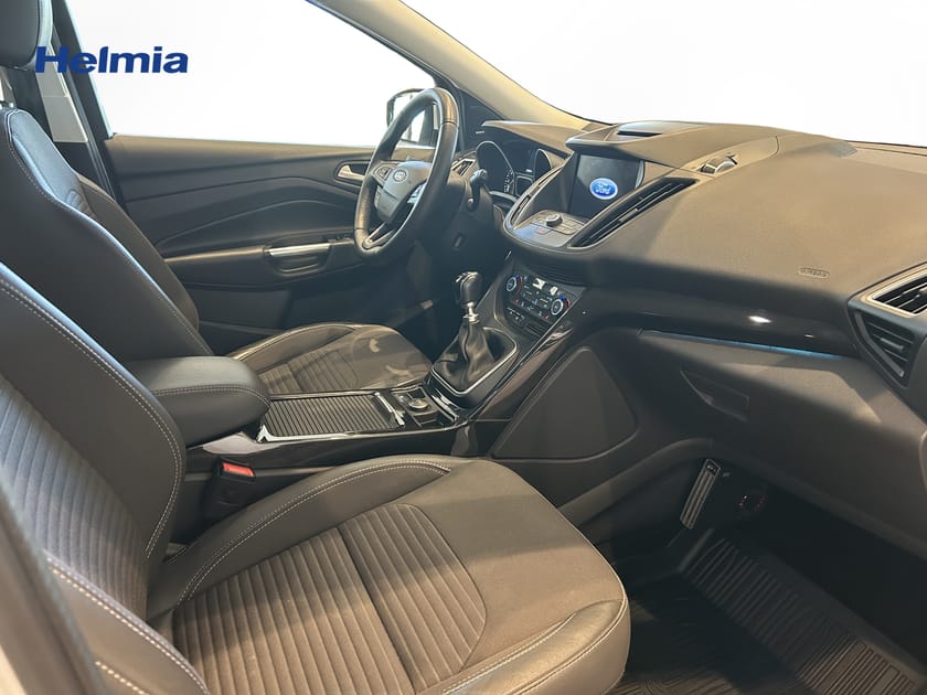 Bild 4 av Ford Kuga