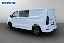 Ford Transit Custom 320 Crew Van