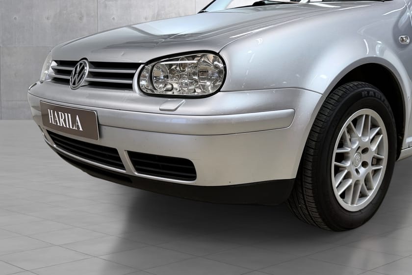 Bilde 4 av Volkswagen Golf 5-dørs