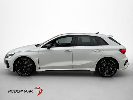 Audi RS 3 Sportback